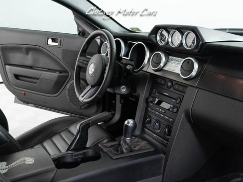 Used 2007 Ford Mustang Shelby GT500 RWD image 51