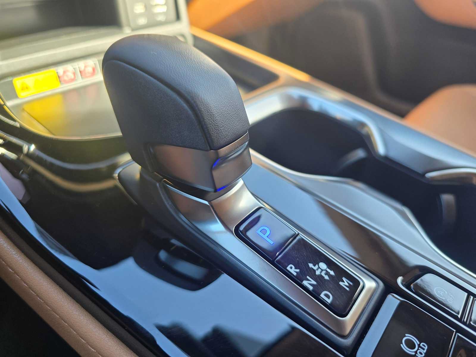 Used 2026 Lexus NX 350 AWD w/ Accessory Package (2T) image 70
