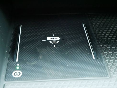 New 2026 Honda CR-V TrailSport image 26