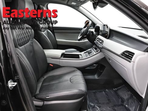 Used 2020 Hyundai Palisade SEL w/ Convenience Package AWD/4WD image 25