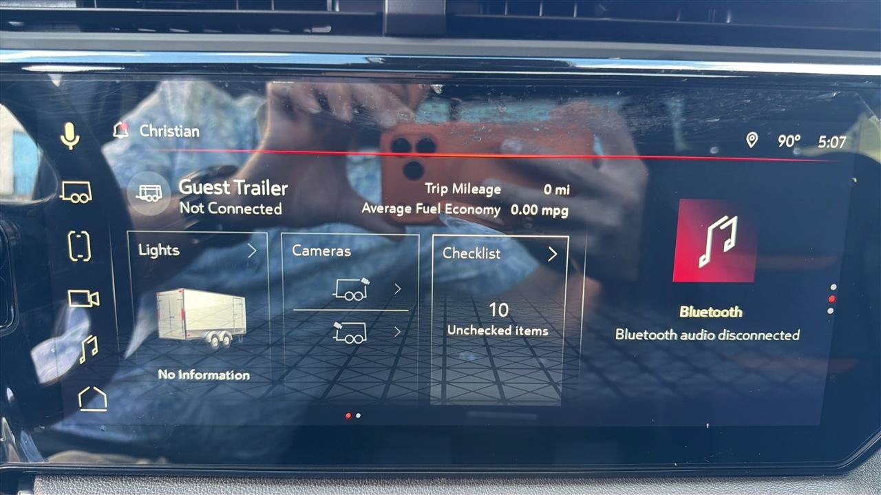 Used 2026 GMC Sierra 2500 AT4 w/ AT4 Premium Plus Package AWD/4WD image 36