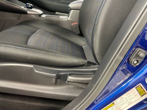 Used 2024 Nissan Leaf S image 23