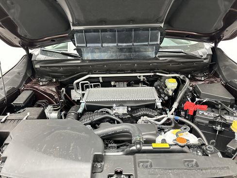 New 2026 Subaru Ascent Touring image 47