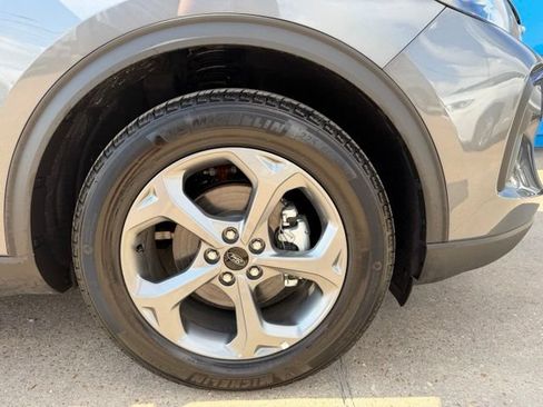 Used 2025 Ford Escape ST-Line w/ Equipment Group 301A FWD image 8