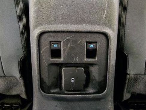 Certified 2021 Ford Bronco Big Bend AWD/4WD image 31