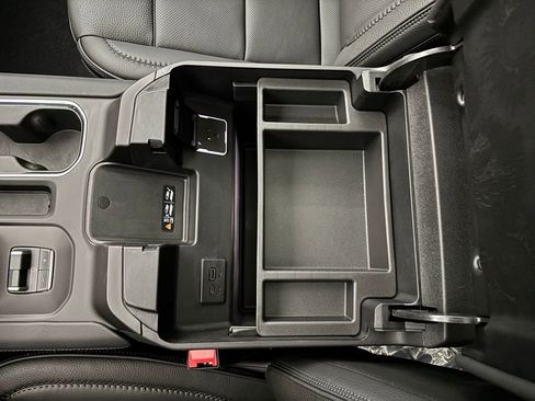 New 2026 GMC Sierra 1500 Denali w/ Denali Reserve Package image 35