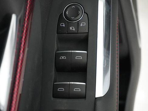 New 2026 Chevrolet Traverse RS image 17