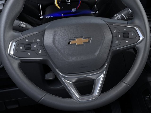 New 2026 Chevrolet TrailBlazer LT w/ Convenience Package FWD image 19