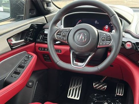 New 2026 Acura MDX A-Spec image 28