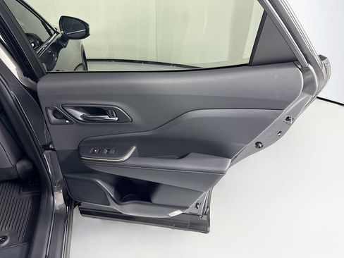 Used 2023 Toyota Crown AWD/4WD image 27