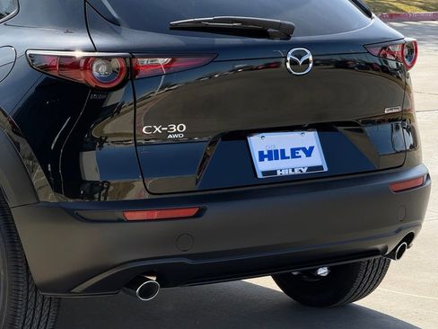New 2026 MAZDA CX-30 AWD 2.5 S w/ Select Sport Pkg image 6