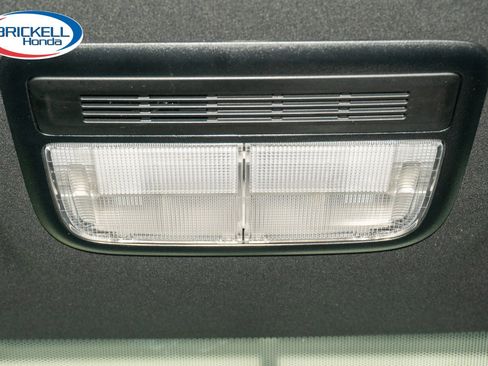 Certified 2021 Honda HR-V Sport image 32