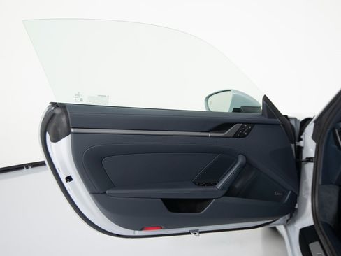 Certified 2026 Porsche 911 Carrera S image 18