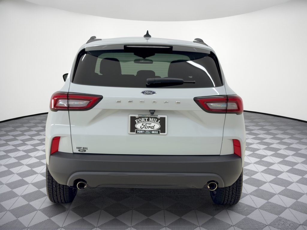 Used 2025 Ford Escape ST-Line FWD image 11