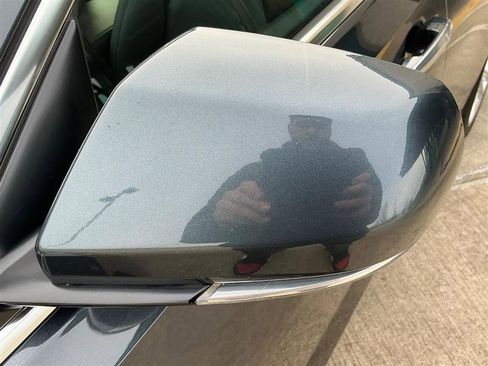 Used 2020 Cadillac CT4 Luxury w/ Sun And Sound Package image 13