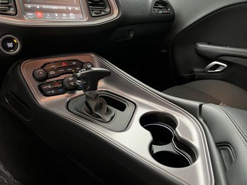 Used 2023 Dodge Challenger R/T Scat Pack image 29