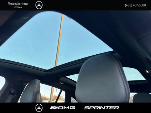 Certified 2023 Mercedes-Benz EQE 500 4MATIC Sedan image 18