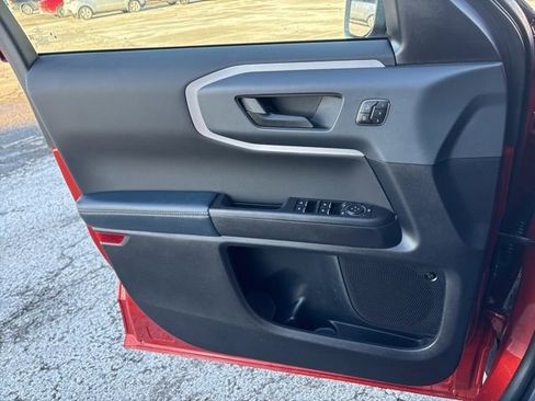 Used 2024 Ford Bronco Sport Outer Banks w/ Tech Package image 26