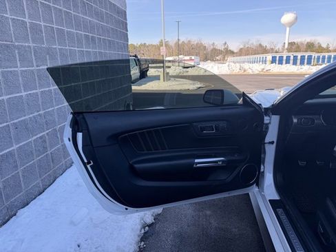 Used 2015 Ford Mustang GT Premium w/ Equipment Group 401A image 9