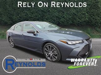 Used 2019 Toyota Avalon XSE w/ All Weather Liner Package FWD 360° Tour