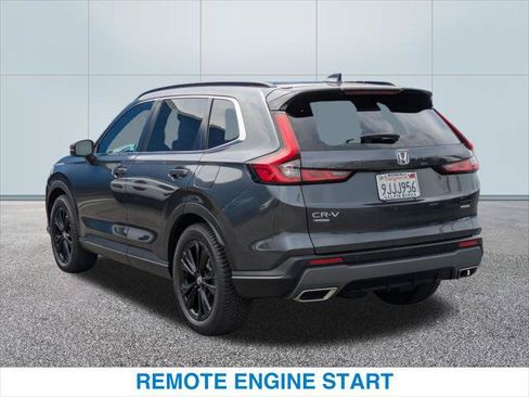 Used 2024 Honda CR-V Sport Touring image 9