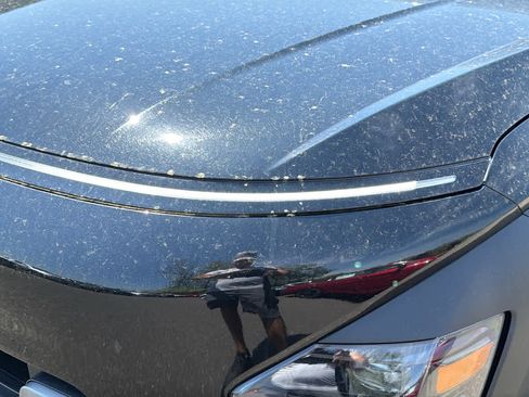 Used 2024 Hyundai Kona SEL AWD/4WD image 6