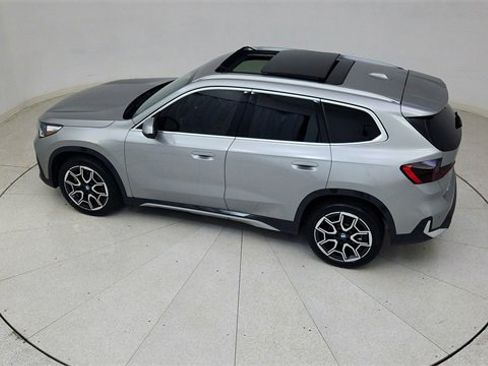 Used 2025 BMW X1 xDrive28i image 78