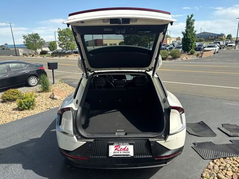 Used 2024 Kia EV6 Wind AWD/4WD image 50