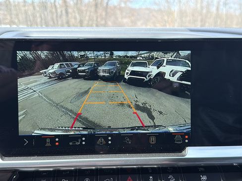 New 2026 GMC Sierra 1500 Elevation image 15