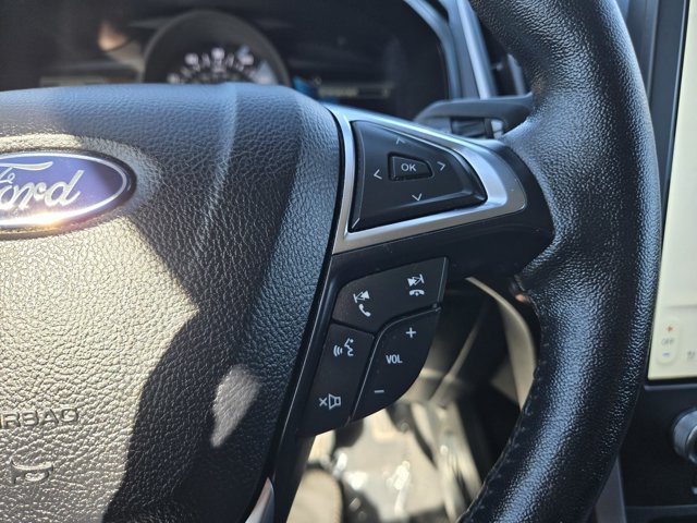 Used 2024 Ford Edge SEL w/ Convenience Package AWD/4WD image 19
