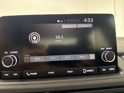 Used 2023 Honda Accord LX image 27
