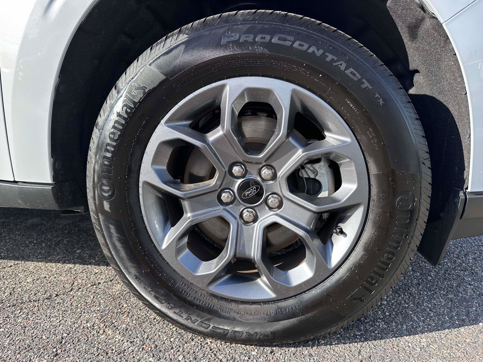 Used 2026 Ford Maverick XLT w/ XLT Luxury Package AWD/4WD image 7