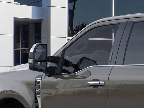 New 2026 Ford F350 King Ranch w/ Chrome Package AWD/4WD image 24