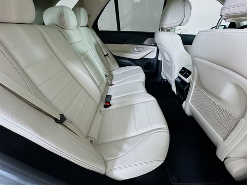 New 2026 Mercedes-Benz GLE 450 4MATIC image 30