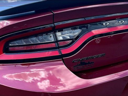 Used 2023 Dodge Charger Scat Pack w/ Daytona Edition Group RWD image 25