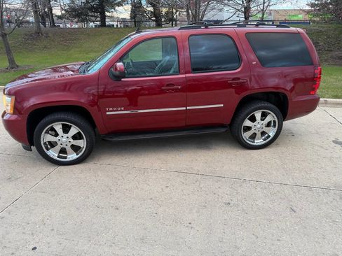 Used 2011 Chevrolet Tahoe LT AWD/4WD image 16