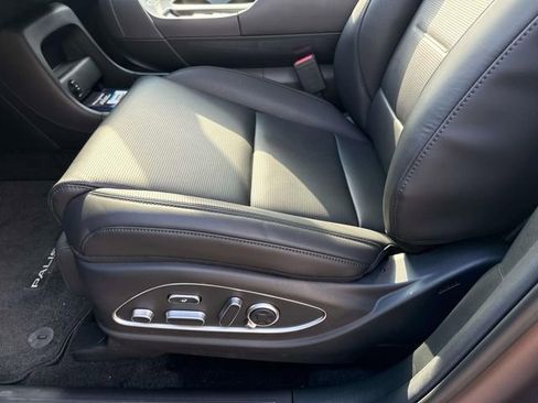 New 2026 Hyundai Palisade Calligraphy image 23