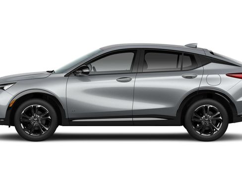 New 2026 Buick Envista Sport Touring image 6