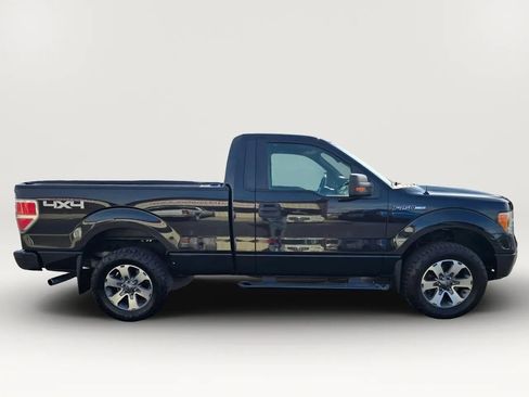 Used 2012 Ford F150 XLT w/ XLT Convenience Pkg AWD/4WD image 5