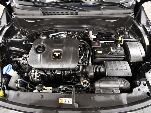 Certified 2026 Kia Seltos LX AWD/4WD image 12