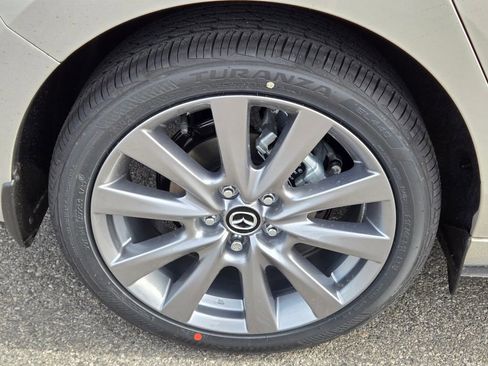 New 2026 MAZDA MAZDA3 2.5 S Sedan w/ Preferred Pkg image 10