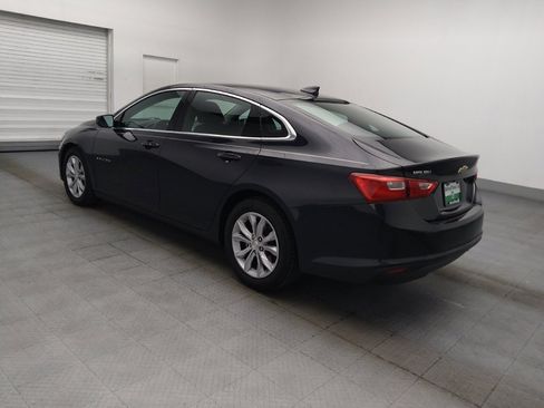 Used 2023 Chevrolet Malibu LT FWD image 3
