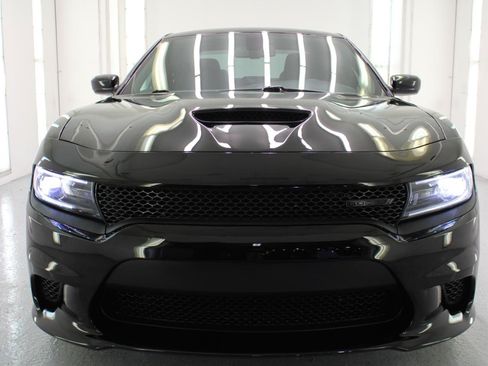 Used 2023 Dodge Charger R/T w/ Blacktop Package RWD image 13