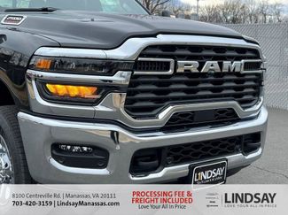 New 2026 RAM 2500 Tradesman video 3