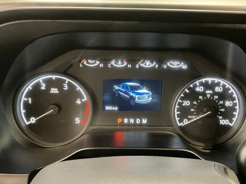 Used 2023 Ford F350 XLT AWD/4WD image 19