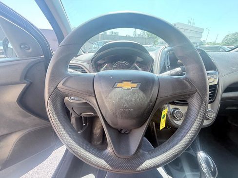 Used 2019 Chevrolet Spark LS FWD image 14