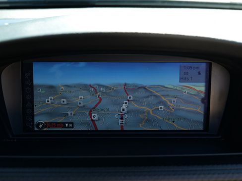 Used 2013 BMW M3 Convertible image 22