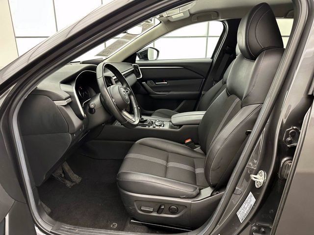 Used 2024 MAZDA CX-50 AWD 2.5 S w/ Weather Package image 12