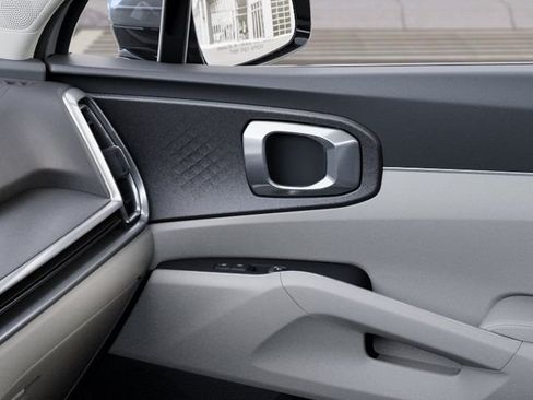 New 2026 Kia Sorento EX FWD image 25