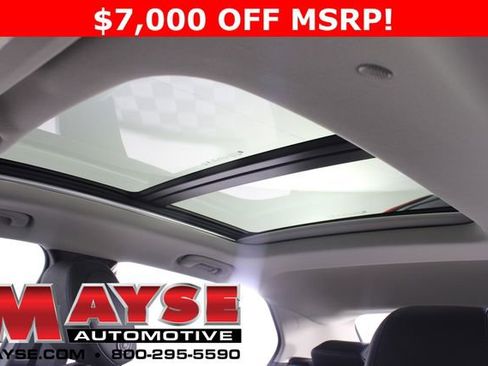 New 2026 Buick Encore GX Sport Touring w/ Comfort Package image 9